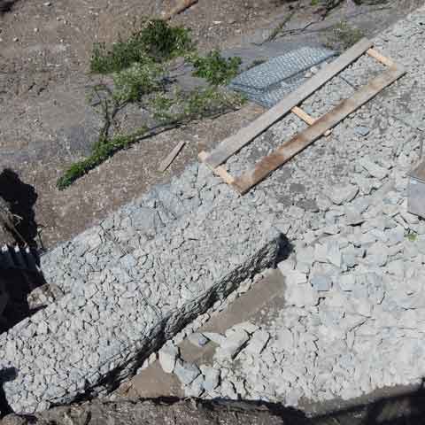 VIA AI PINI DI RIVAROLO